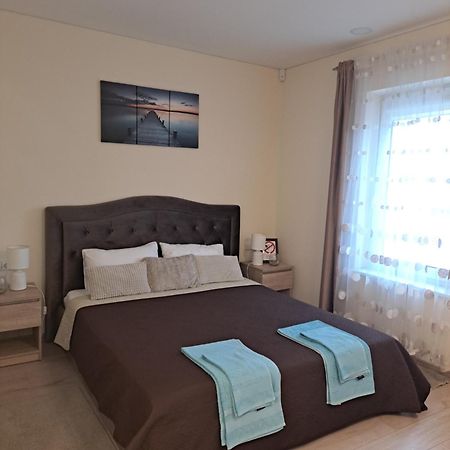 LIUX apartamentai Kaunas Bagian luar foto