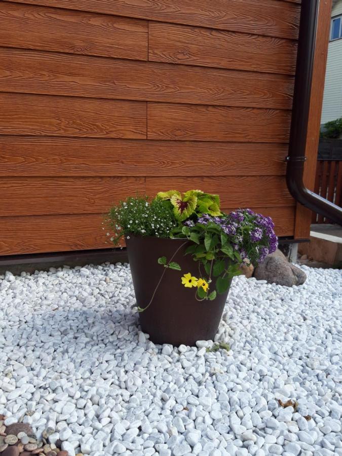 LIUX apartamentai Kaunas Bagian luar foto