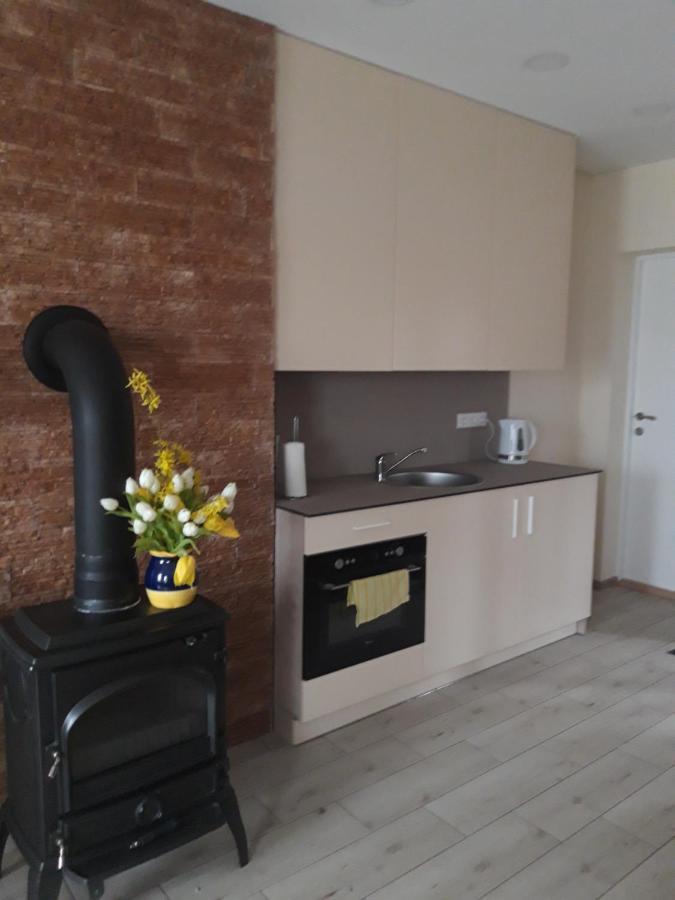LIUX apartamentai Kaunas Bagian luar foto