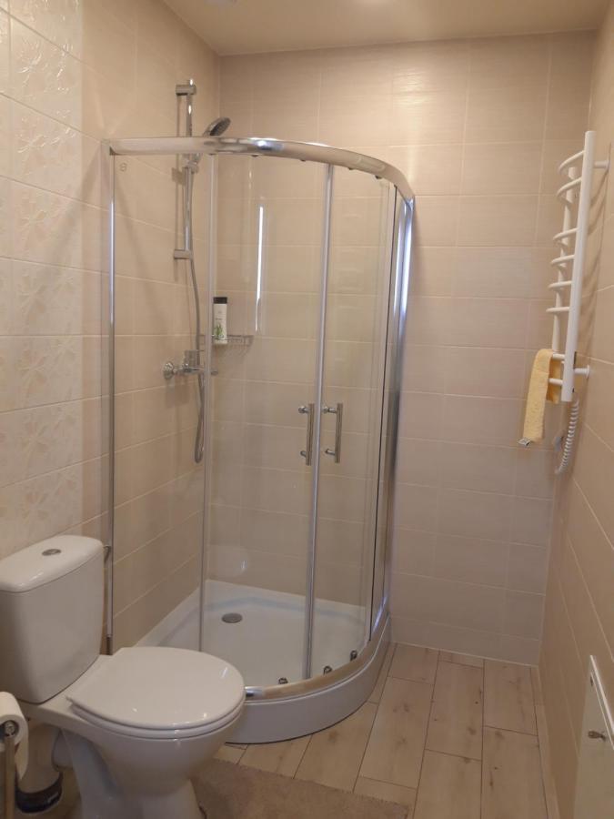 LIUX apartamentai Kaunas Bagian luar foto