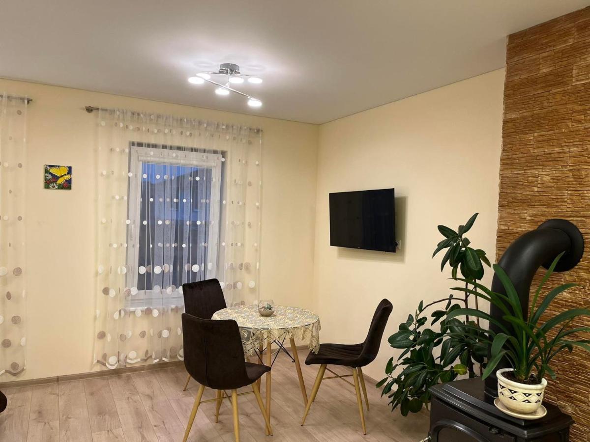 LIUX apartamentai Kaunas Bagian luar foto