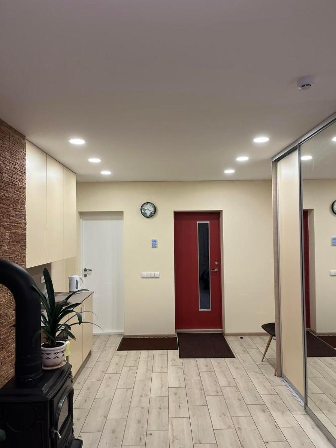 LIUX apartamentai Kaunas Bagian luar foto